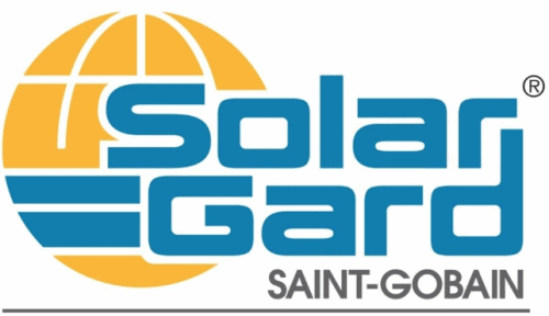 Solar Gard Saint Gobain